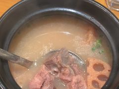 -莲餐厅·湖北菜·藕汤老手艺(愚园路店)