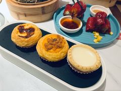 -禄运茶居·手工点心(猎德店)