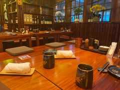 -鸟鹏烧鸟居酒屋(仁恒梦中心店)