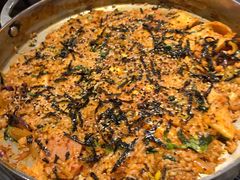 结束炒饭-青松大叔的店(东财店)