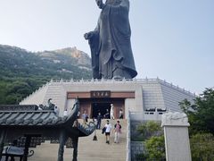 -青岛崂山太清宫