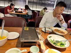 -老板恋上鱼(环山路店)