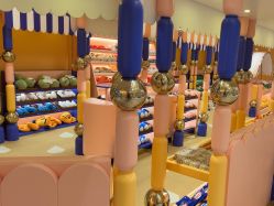 -奈尔宝·儿童乐园·亲子餐厅(苏州大悦城店)