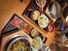 -味太助·银饭食堂(中华城店)