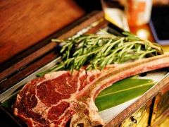 -金妈家烤肉(龙湖U城天街店)