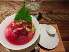 -良木缘咖啡西餐(优品道广场店)