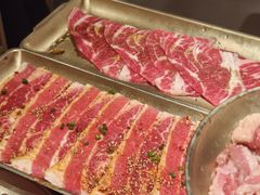 -西塔老太太泥炉烤肉(亚运村店)