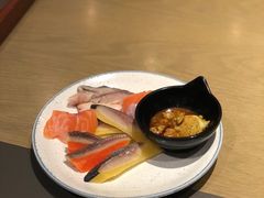 -博林天瑞喜来登酒店·西丽尚膳