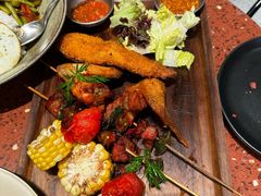 -La Terre乐田(万象城店)