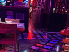 大堂-蘭奢雅集·江浙菜(青山江滩店)