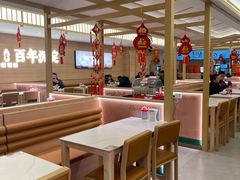 -华天延吉餐厅(西四总店)