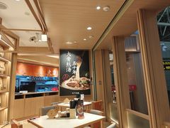 -味千拉面(广州白云机场T1西二店)