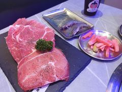 -谷町·烤肉自助(朱雀门店)