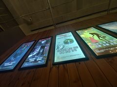 -明日世界密室轰趴·剧本桌游·箭馆团建(国贸店)