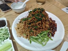 -小幸湖春饼(悦茂购物中心店)