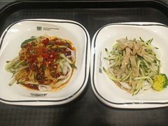 -魏家凉皮(郑州东站店)