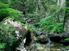 -楠溪江风景名胜区