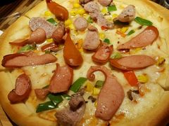 -西缘牛排(荟聚购物中心店)