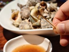 -前海沿·青岛菜(五四广场永旺店)