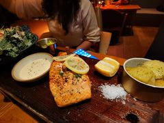 -THE CANNERY&JUJU 新鲜海鲜·牛排美食酒廊