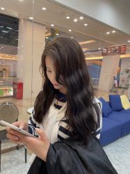-YOUR HAIR の Harajuku