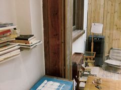 -三目仓咖啡(贤南路店)
