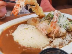 -CURRY YA 熟成咖哩專門店(深圳湾万象城店)