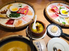 -上坐过桥米线(顺城店)