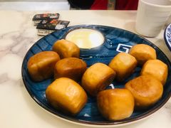 -你鲟欢·香茅柠檬鱼(金沙店)