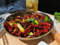 -山石榴·贵州菜(丰盛里店)