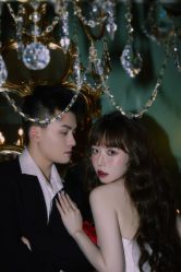 -WAVE SODA摄影工作室