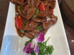 -德兴馆(广东路总店)