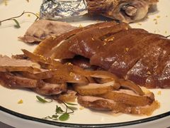 -漢舍中国菜馆(889广场店)