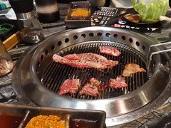 -井上和牛烤肉(大润发店)