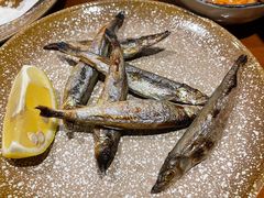 -気楽亭和食料理(气乐亭大世界本店)