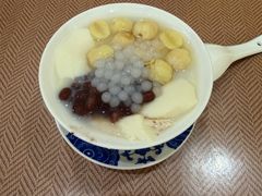 -正南齐北·老街糯米团(洪崖洞店)