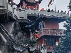 -龙泉洞(沙坪坝区)
