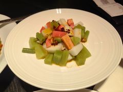 -金谷仓家庭料理(马泉营店)