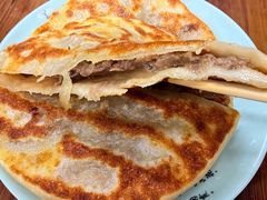 -北三沙家烧麦(北头道街店)