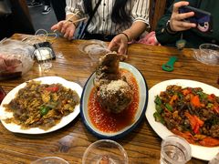 -美味居(古城店)