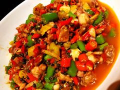 -卞氏菜根香·川菜(青羊万达店)