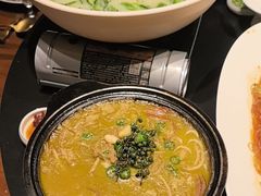 -羊门客在·烤盐池滩羊·川菜