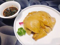 -上海会馆(香港名都店)