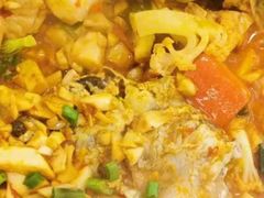 -有鱼吃·纸包烤鱼(曲江创意谷店)