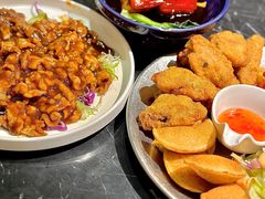 -杜家小馆(裕华路店)