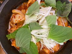 -HOTISLAND海鸡岛·韩国料理(江南西店)