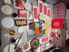 -海底捞火锅(吾悦广场店)