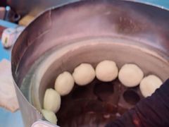 -百年夯碳烤胡椒饼(阿拉城店)