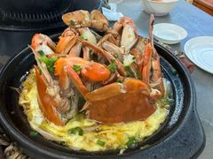 -阿弟特色海鲜餐厅·大排档(平潭店)