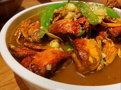 -虾满堂(瑞虹店)